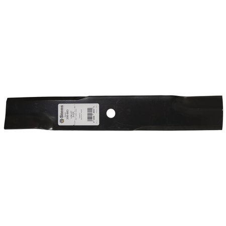 STENS Low-Lift Blade For Hustler Fastrak, Hustler Z, Mini Z, Super Z 350-683